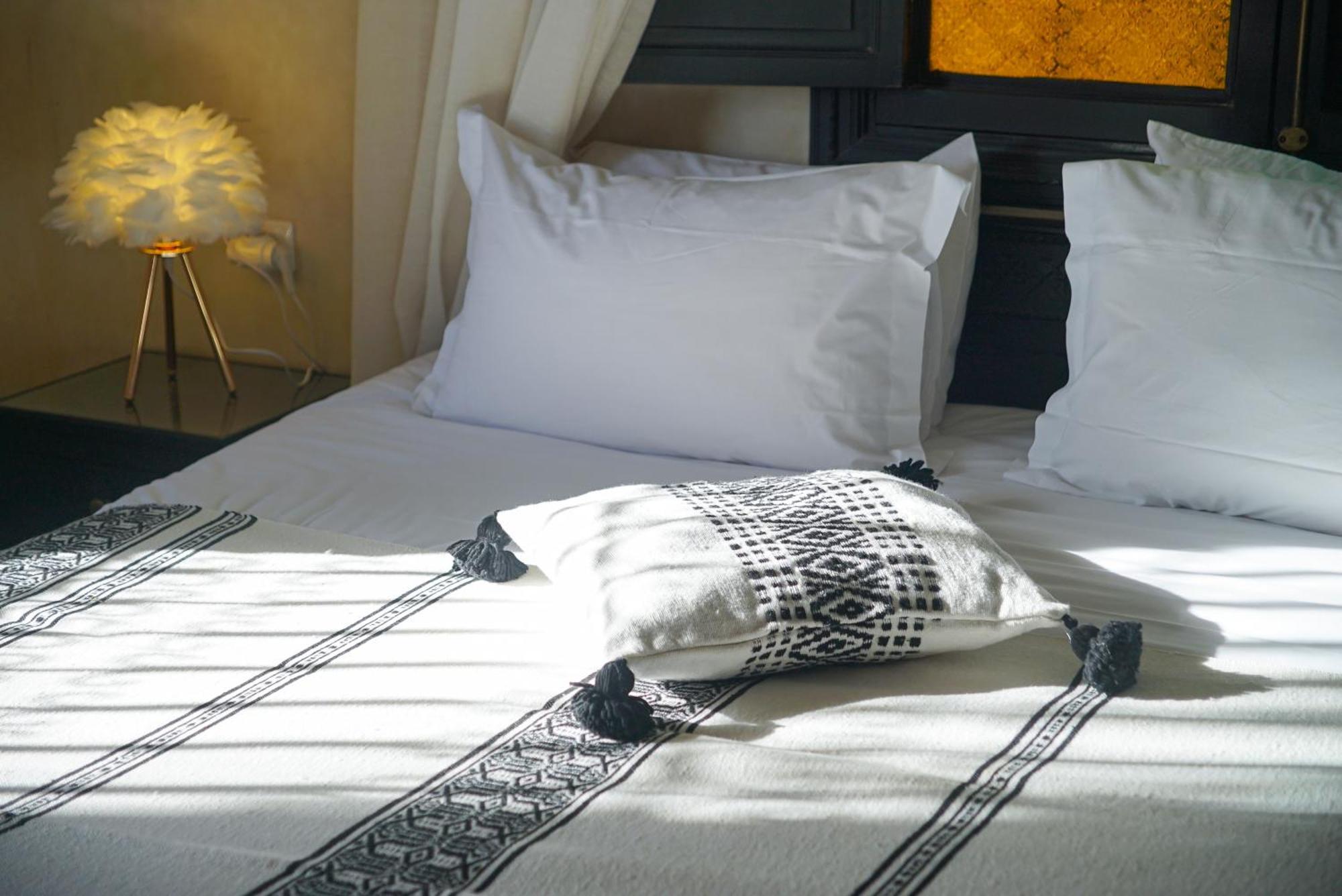 Villa Atika Maison D'Hotes & Spa Ouled Bouzid Екстериор снимка