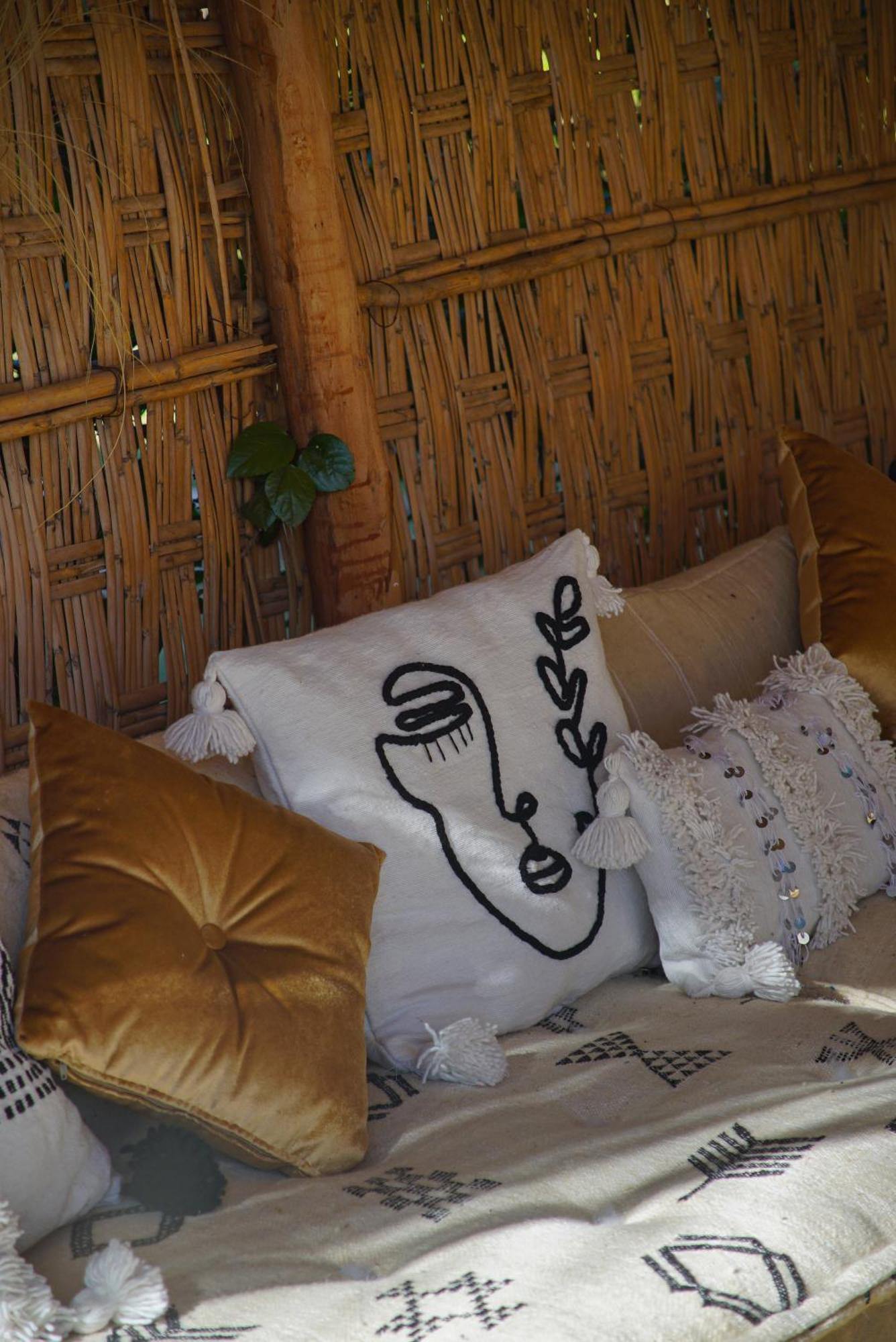 Villa Atika Maison D'Hotes & Spa Ouled Bouzid Екстериор снимка